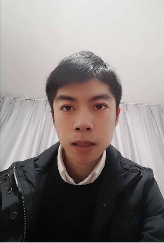 别发呆的第一张照片--漳平婚介网