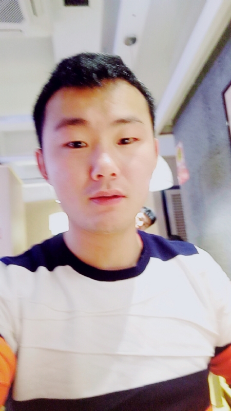 云淡风轻的第一张照片--漳平婚介网