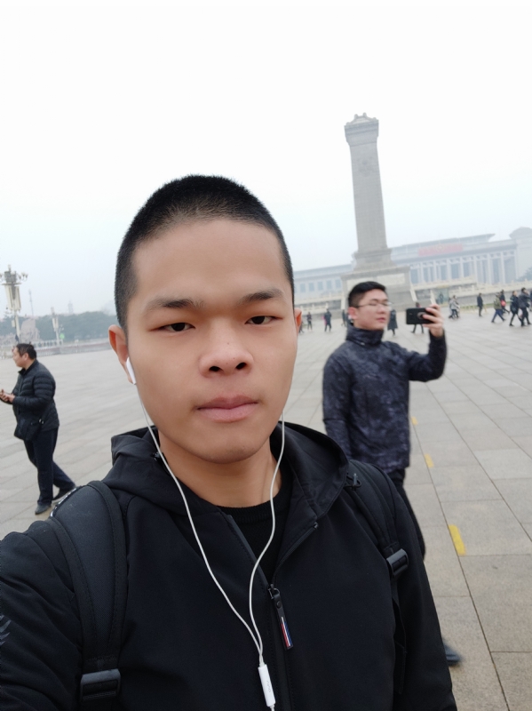 秋殇的第二张照片--漳平婚介网