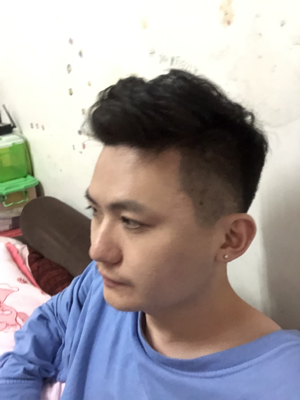 jason的第一张照片--漳平婚介网