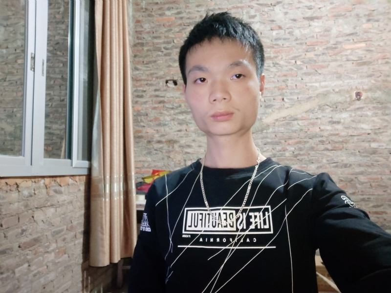杨翊天的第一张照片--漳平婚介网