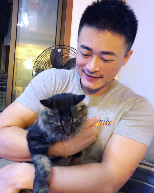 林云海的第二张照片--漳平婚介网