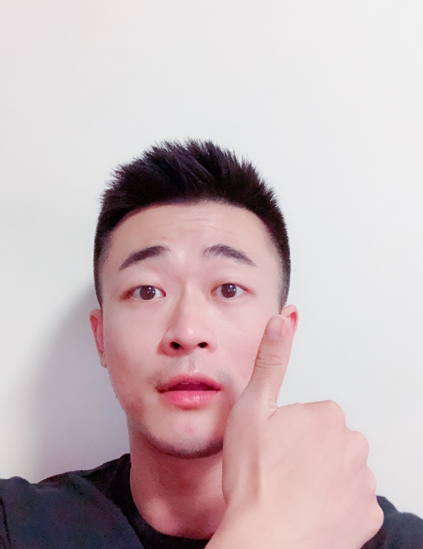 林云海的第三张照片--漳平婚介网