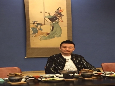 月影沙丘的第一张照片--漳平婚介网