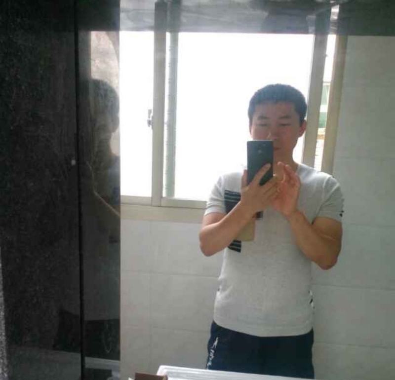 杭123的第一张照片--漳平婚介网