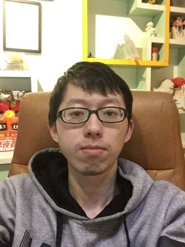 桀桀的第一张照片--漳平婚介网