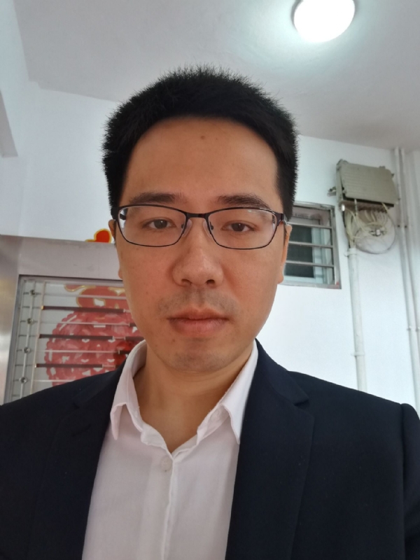 妥妥当当的第一张照片--漳平婚介网