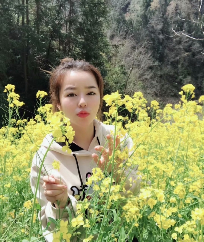 阡陌的第一张照片--漳平婚介网
