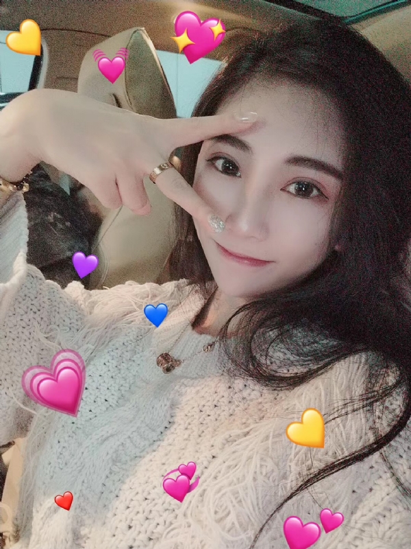 孙雪的第一张照片--漳平婚介网