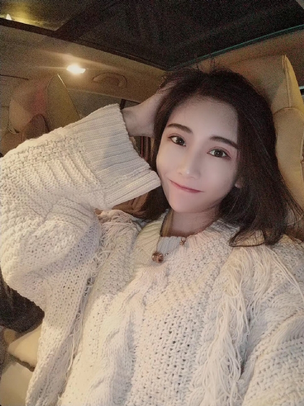 孙雪的第五张照片--漳平婚介网