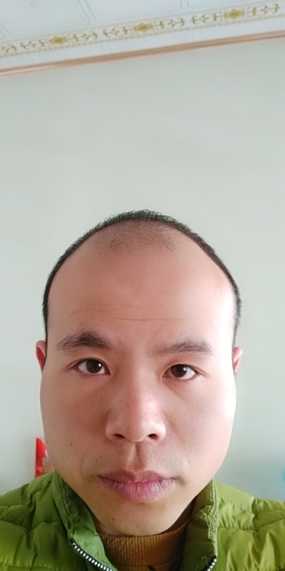 阿煌的第一张照片--漳平婚介网