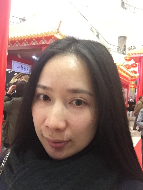 sisi的第一张照片--漳平婚介网