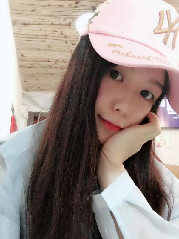 丹丹的第一张照片--漳平婚介网
