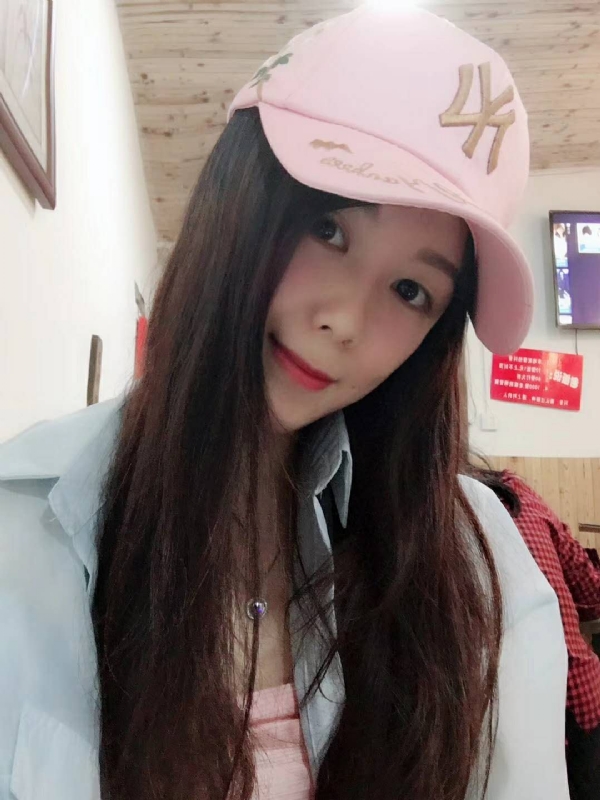 丹丹的第三张照片--漳平婚介网