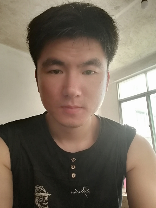 何必呢的第二张照片--漳平婚介网