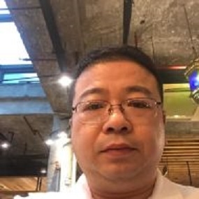 一个70后的离异大叔的第一张照片--漳平婚介网