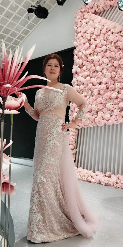 sophie的第一张照片--漳平婚介网