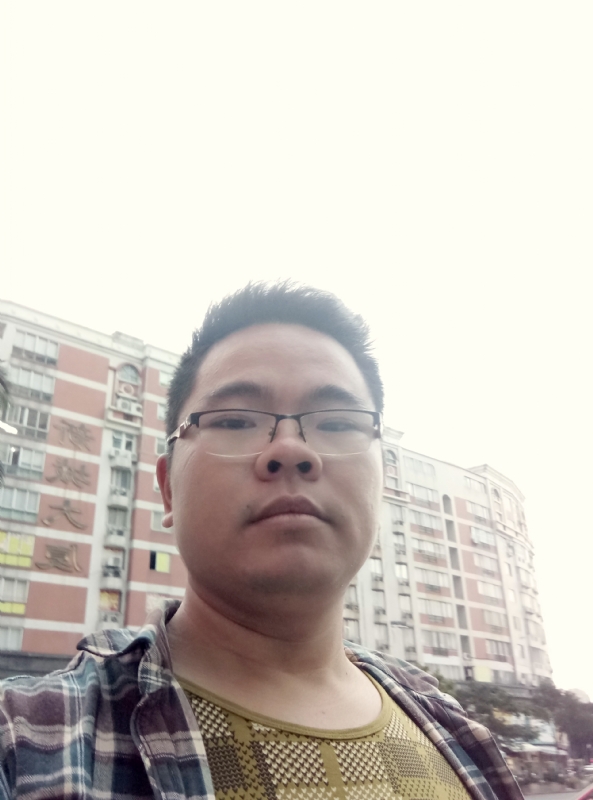 今生今世的第一张照片--漳平婚介网