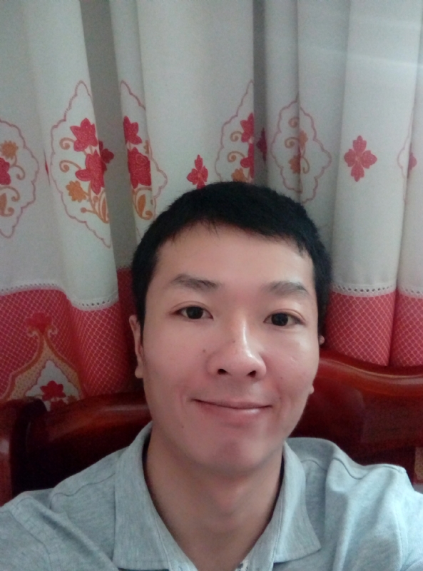 疯狂的土豆的第一张照片--漳平婚介网