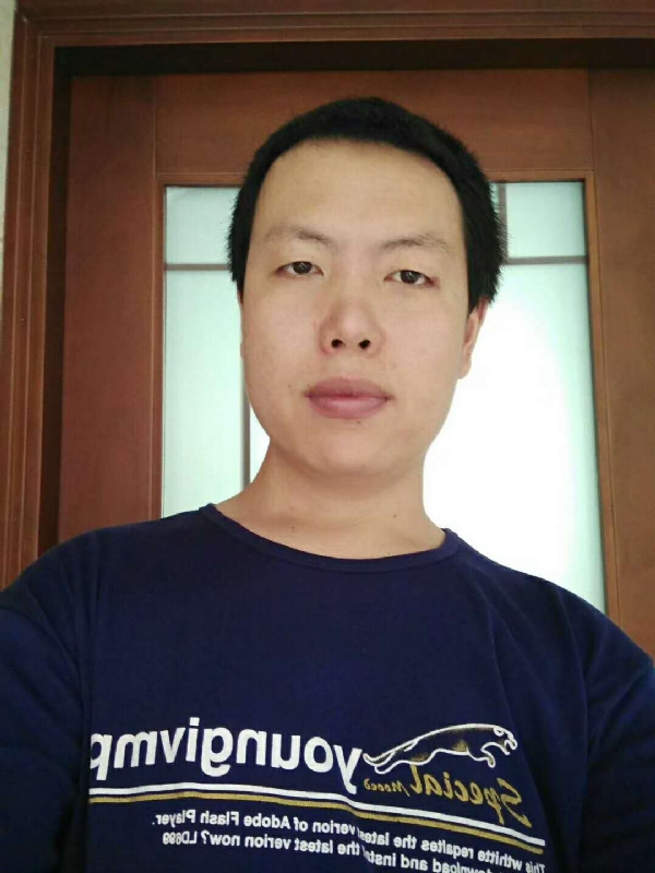期待认识你的第一张照片--漳平婚介网
