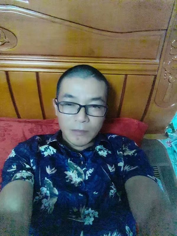 坚信就是你的第一张照片--漳平婚介网