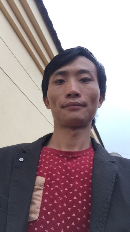 WENK的第一张照片--漳平婚介网