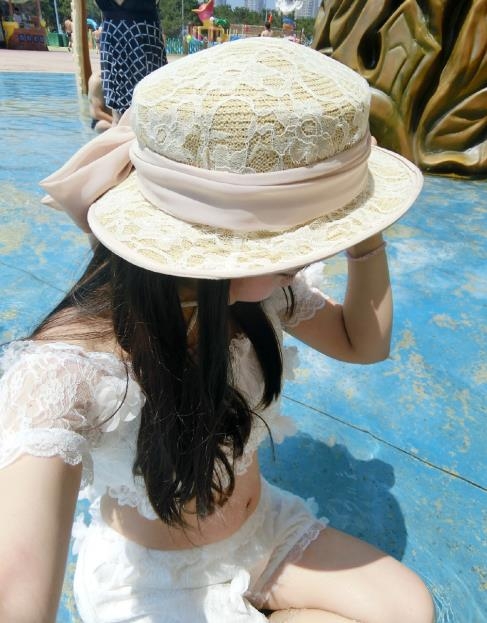 小妮的第二张照片--漳平婚介网