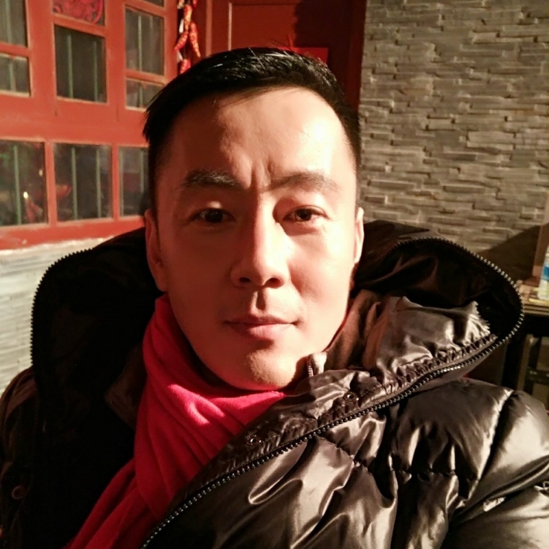 月满西楼的第一张照片--漳平婚介网
