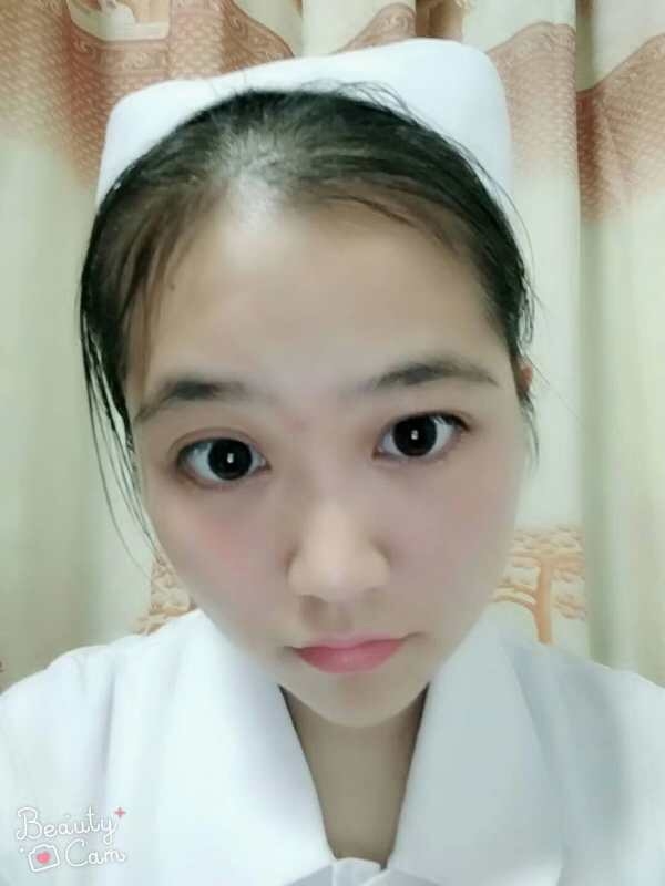 美美的第二张照片--漳平婚介网