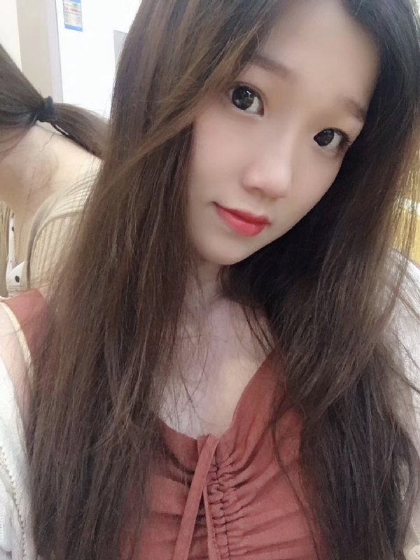 安安的第一张照片--漳平婚介网