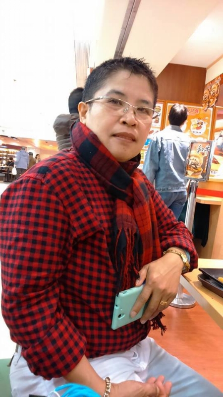 Bojing的第一张照片--漳平婚介网
