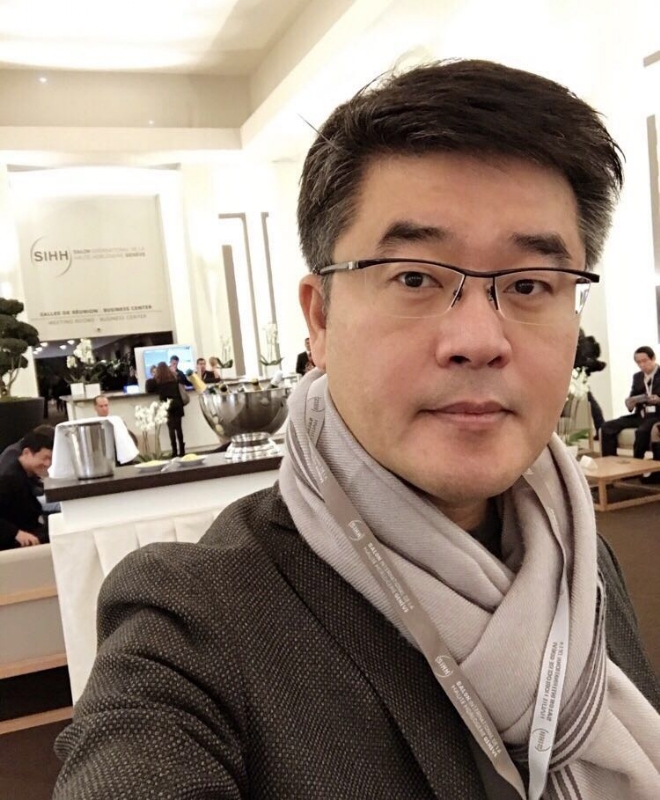 天马行空的第一张照片--漳平婚介网