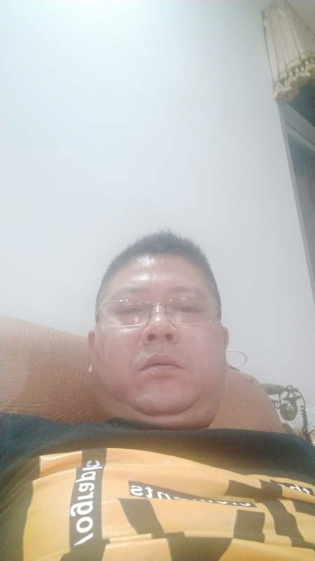阿明的第一张照片--漳平婚介网