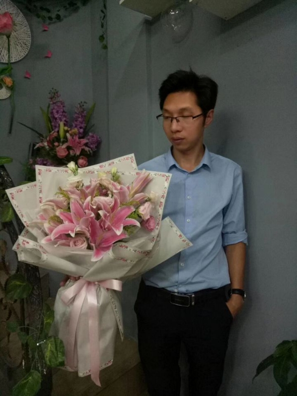 不死书生的第一张照片--漳平婚介网