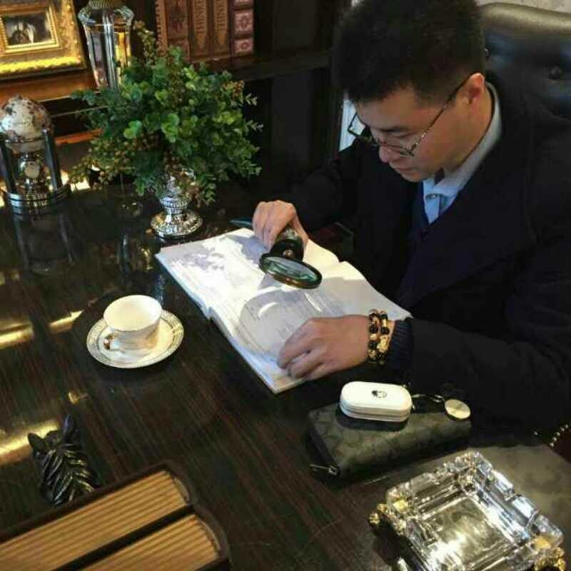 海纳百川的第一张照片--漳平婚介网