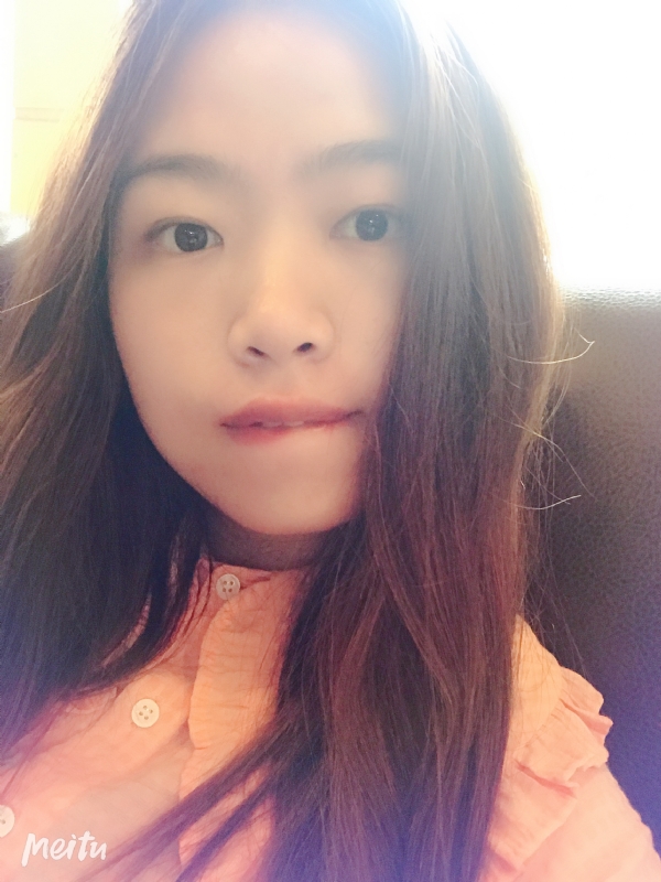 潘朵拉的第二张照片--漳平婚介网