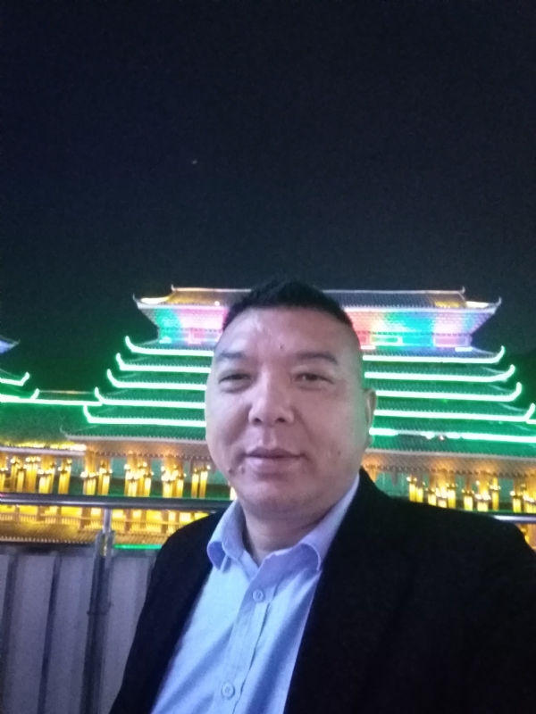 幸福的港湾的第一张照片--漳平婚介网