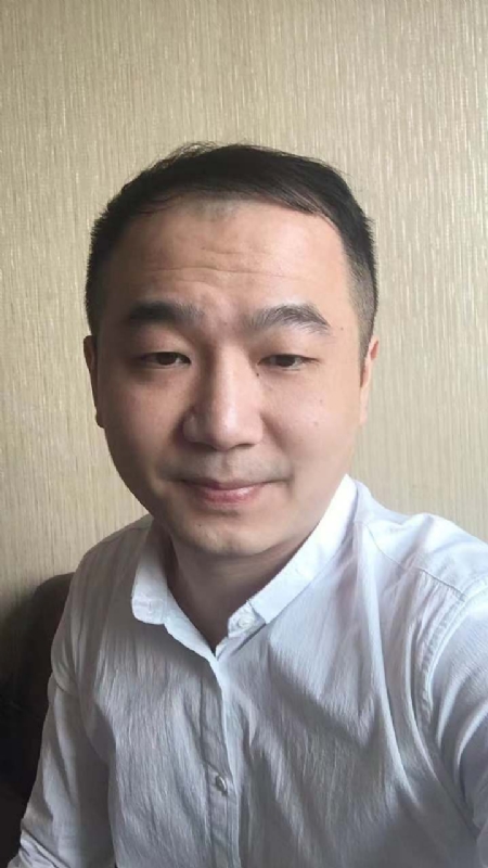 陈泽龙的第一张照片--漳平婚介网