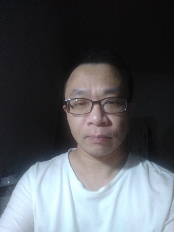 尘梦短促的第一张照片--漳平婚介网