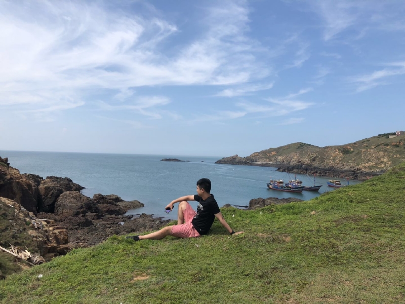 闭月的第二张照片--漳平婚介网