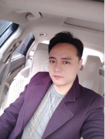 春的第一张照片--漳平婚介网