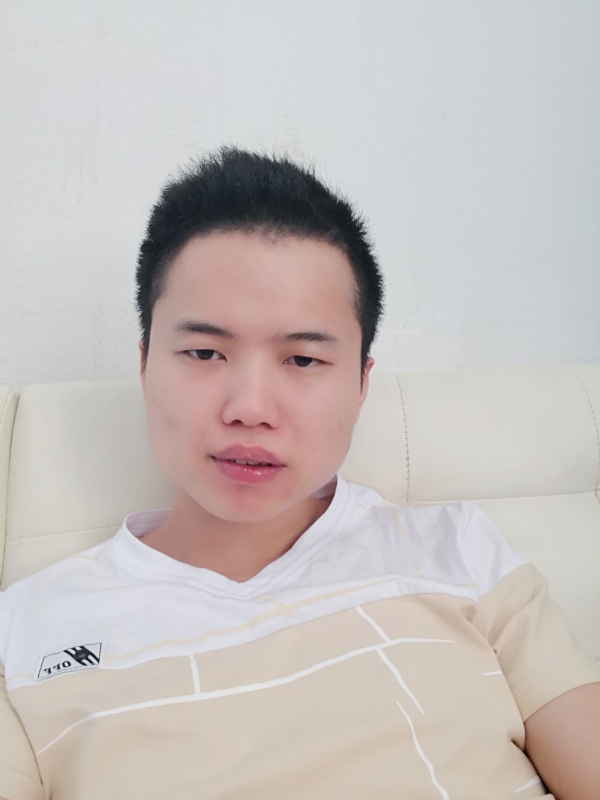 执一份情的第一张照片--漳平婚介网