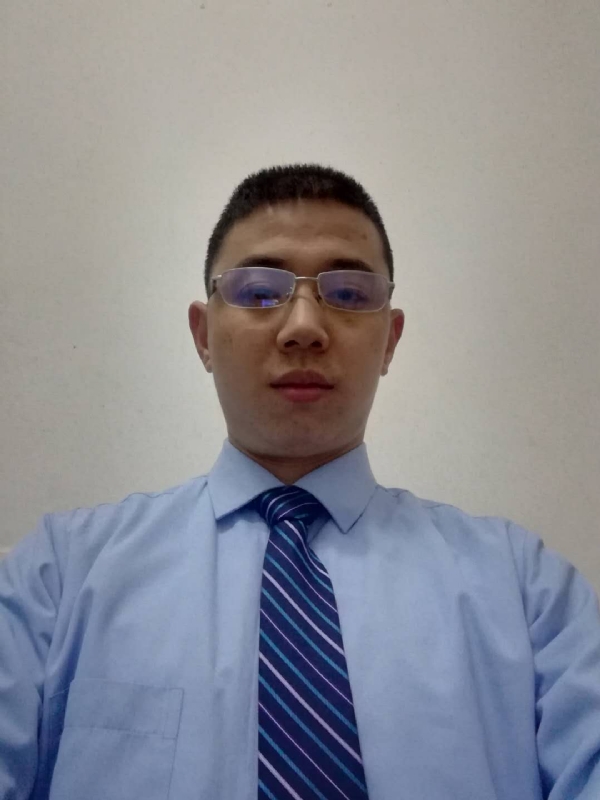 克火的第一张照片--漳平婚介网