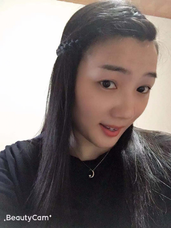 往事随风的第一张照片--漳平婚介网
