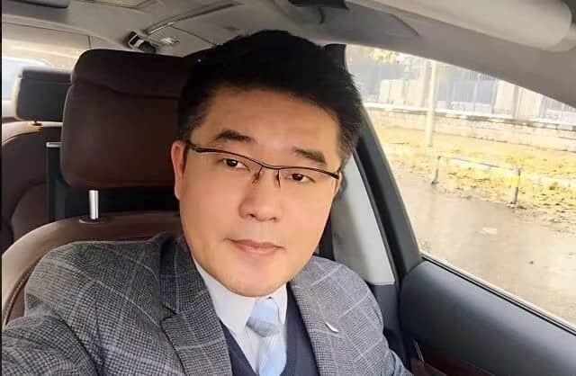 人生百味苦尽甘来的第一张照片--漳平婚介网