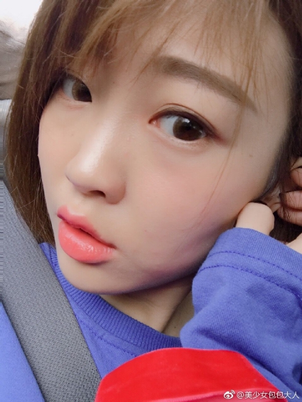 莉莉的第一张照片--漳平婚介网