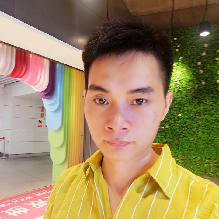纯牛奶的第一张照片--漳平婚介网