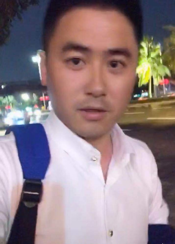 chen的第二张照片--漳平婚介网