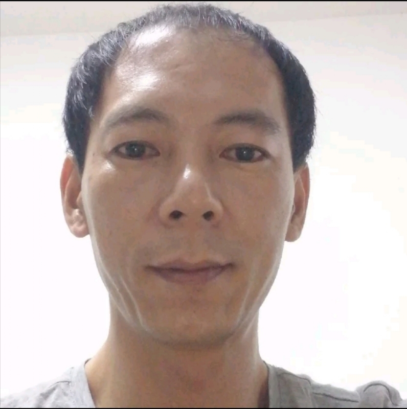 单枪匹马的第一张照片--漳平婚介网