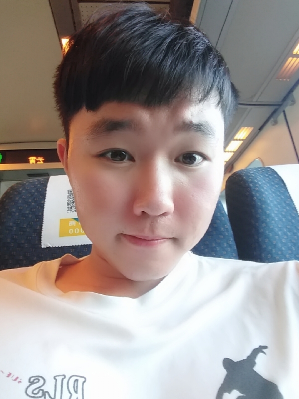 爱玉的第一张照片--漳平婚介网